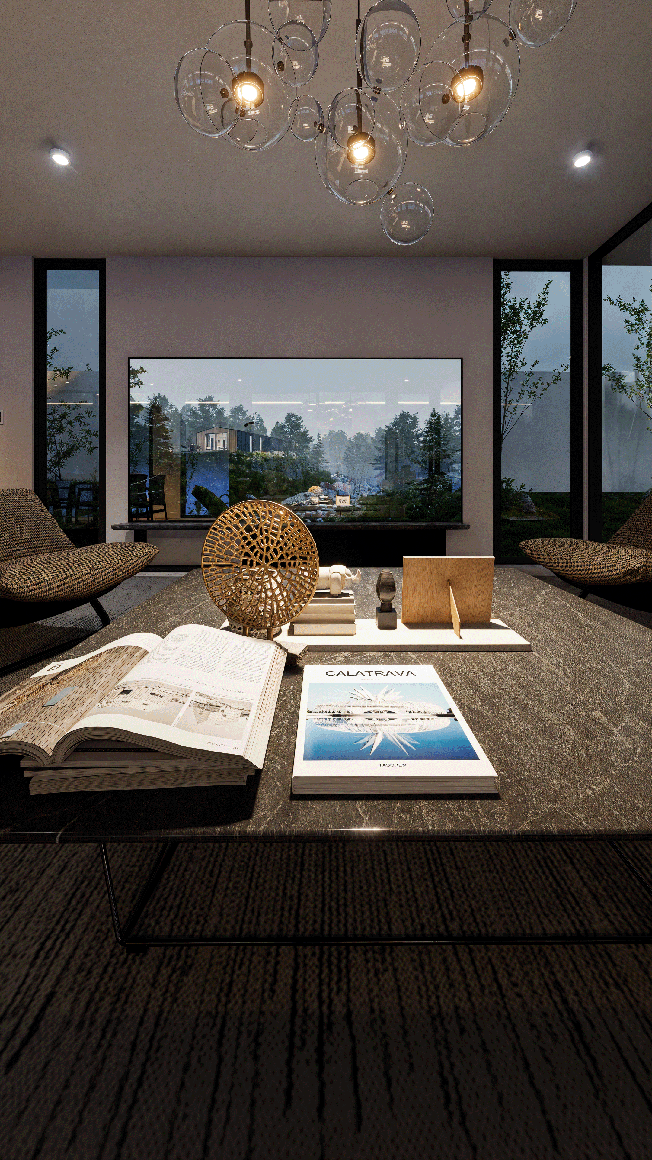 Casa Griss - Fachada