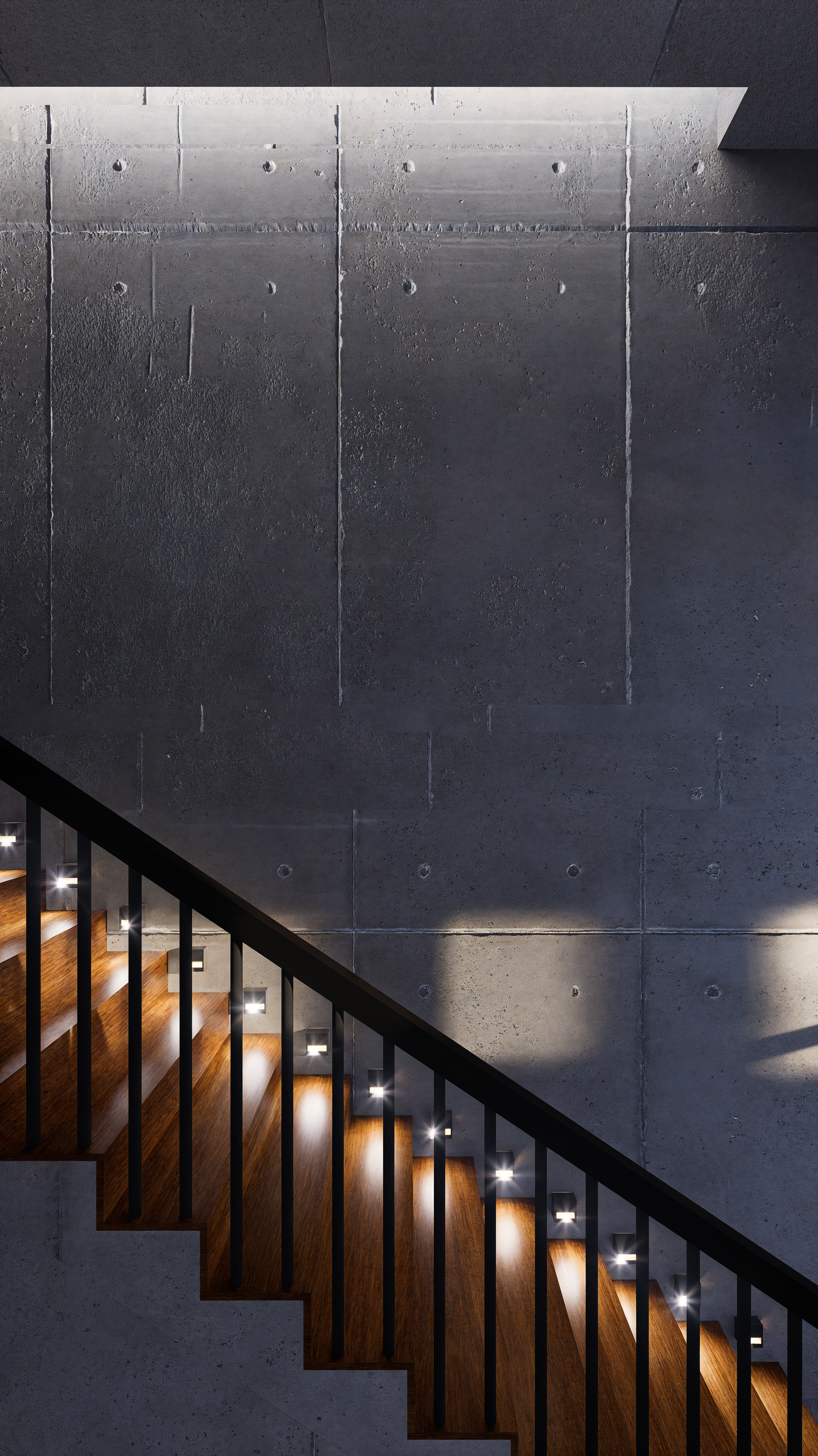 Casa Griss - Fachada