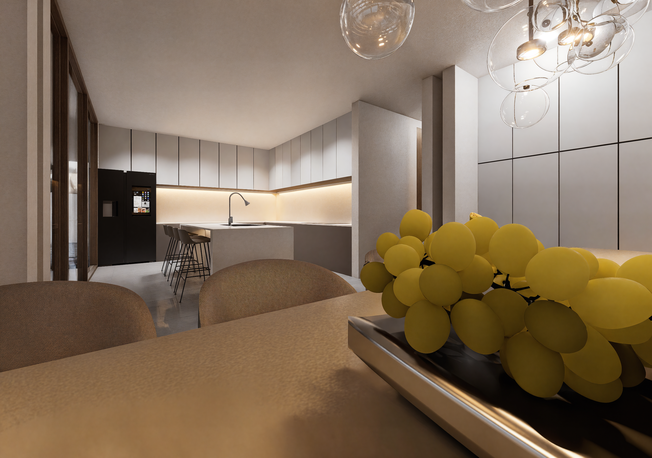 Casa Griss - Fachada