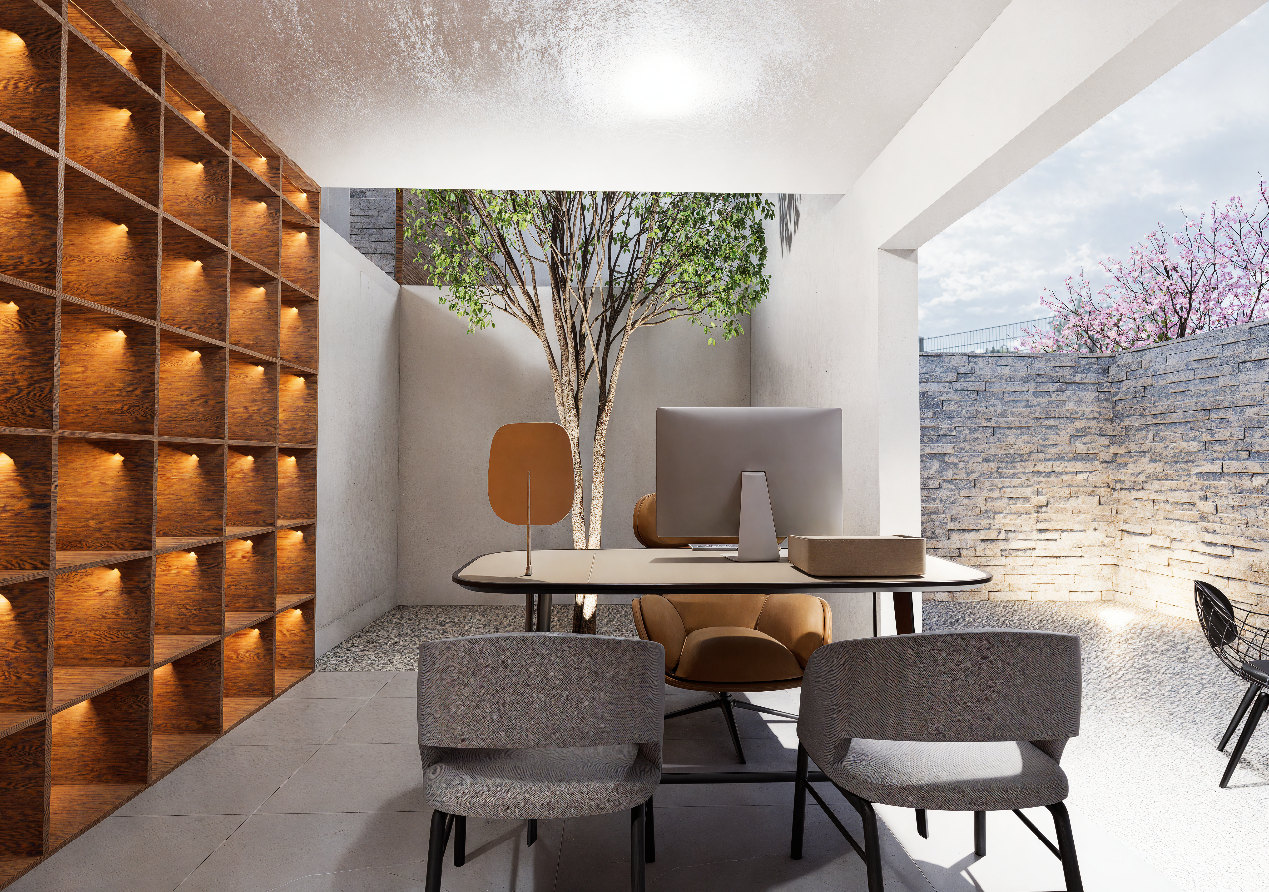 Casa Griss - Fachada