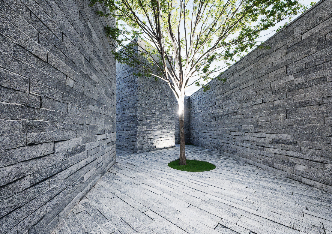 Casa Griss - Fachada