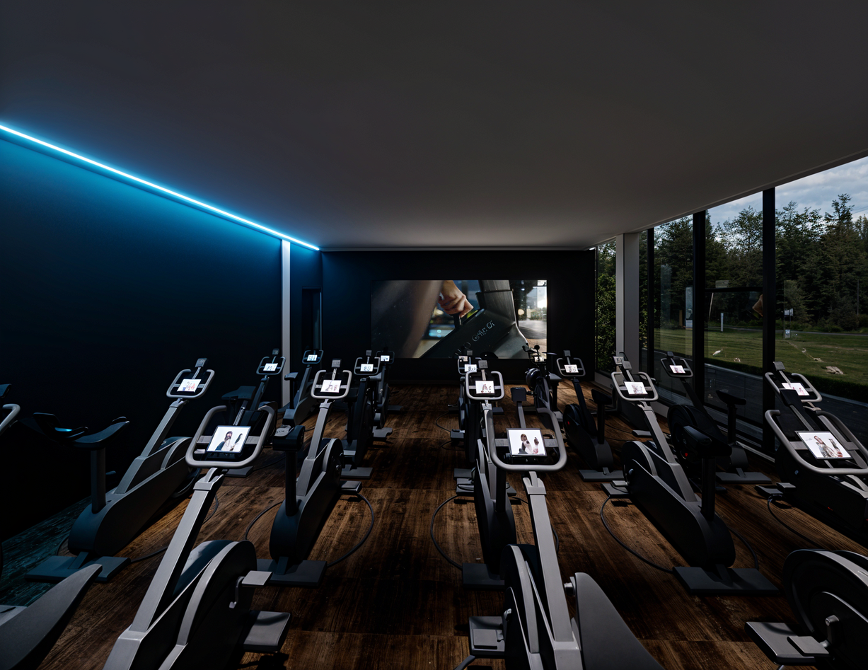 Casa Griss - Fachada