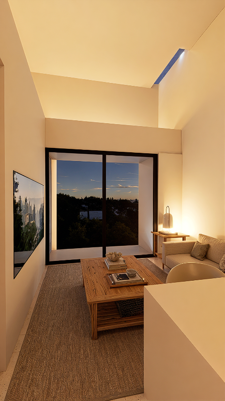 Casa Griss - Fachada