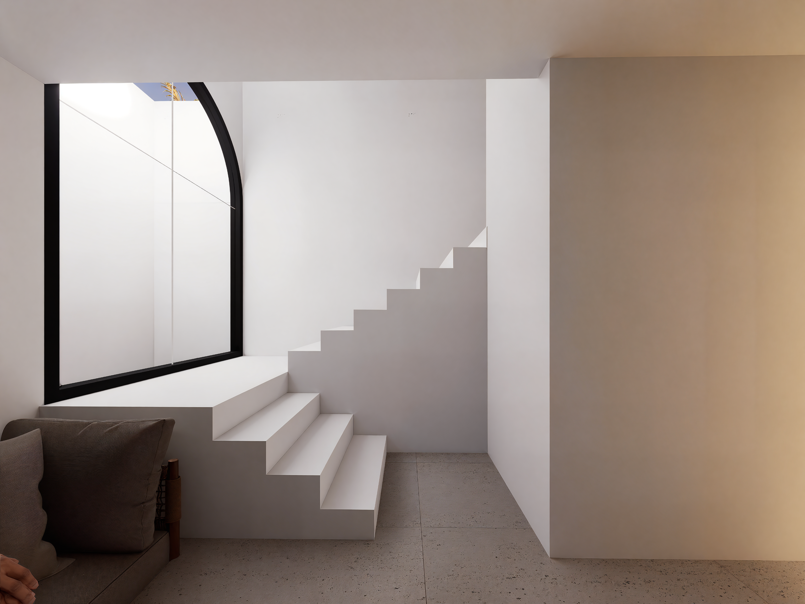 Casa Griss - Fachada