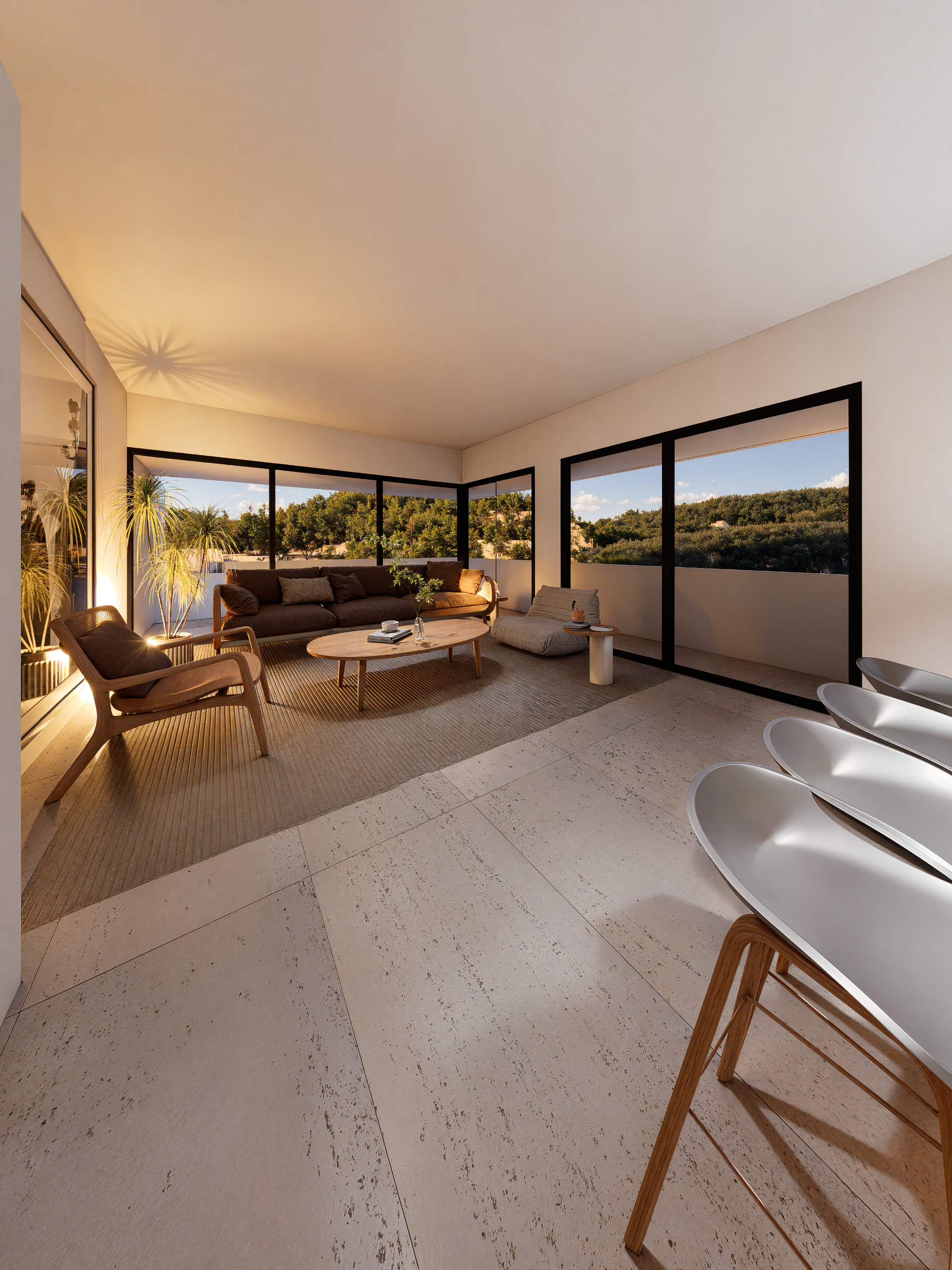 Casa Griss - Fachada