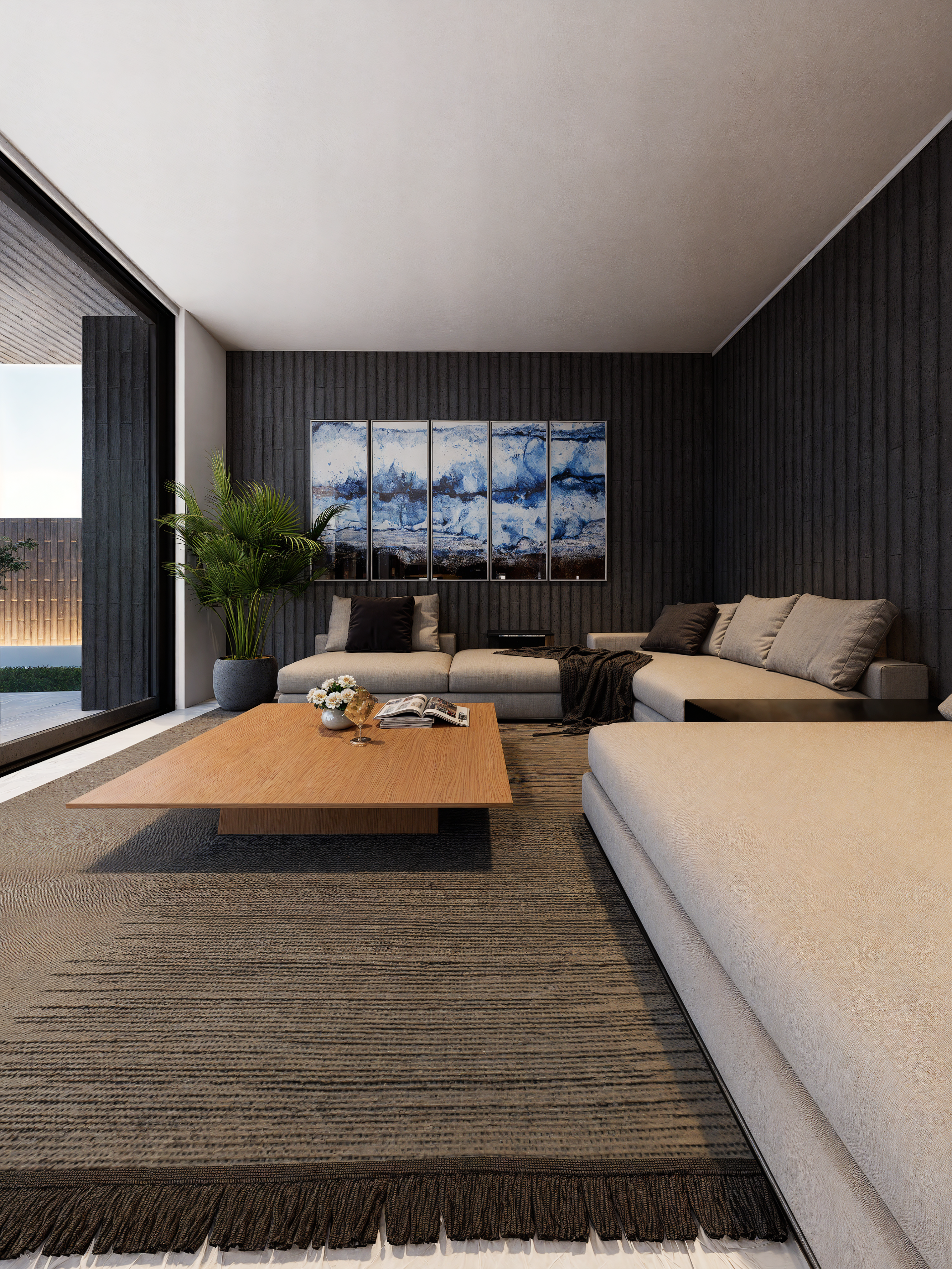 Casa Griss - Fachada