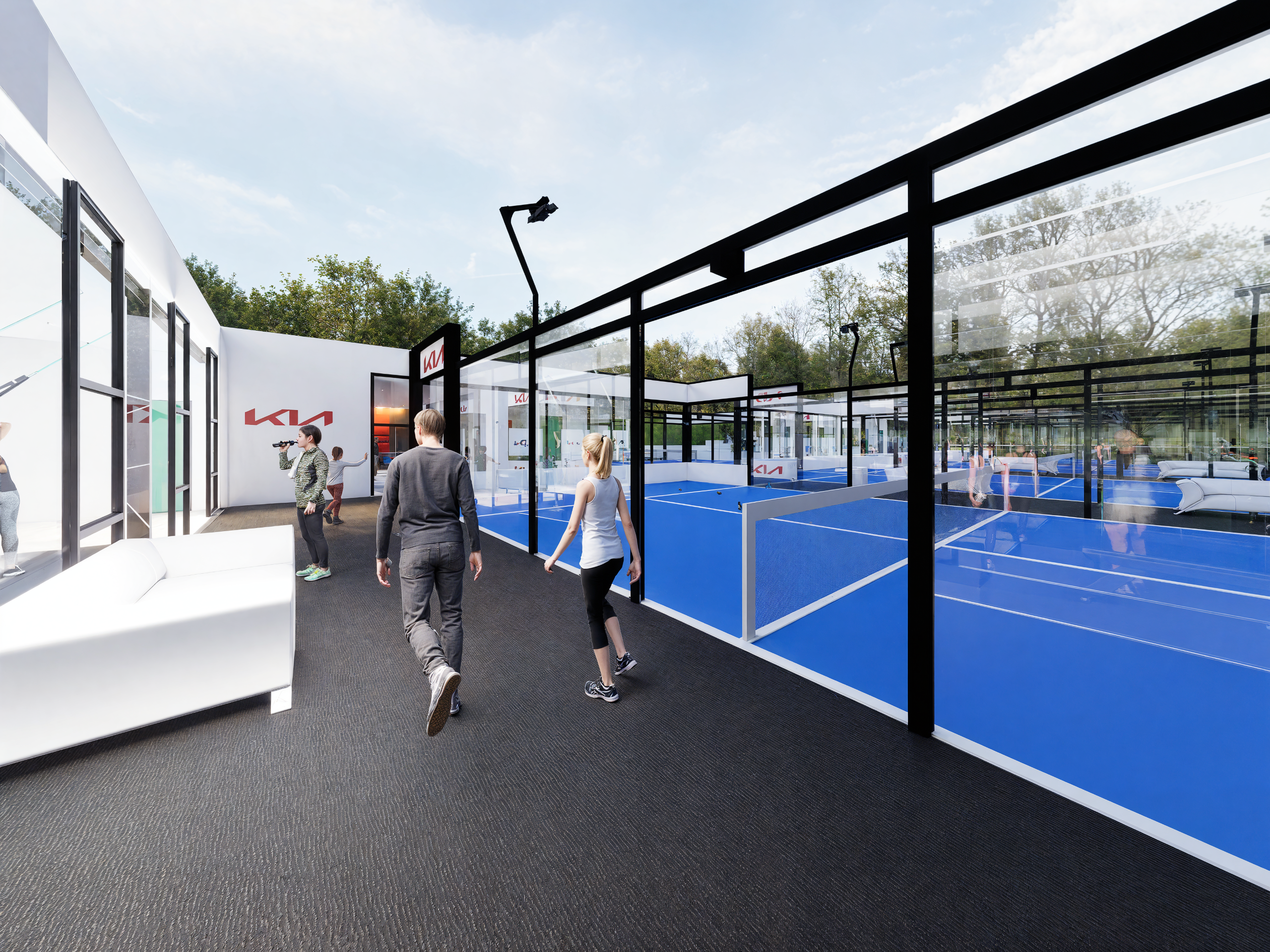 Casa Griss - Fachada