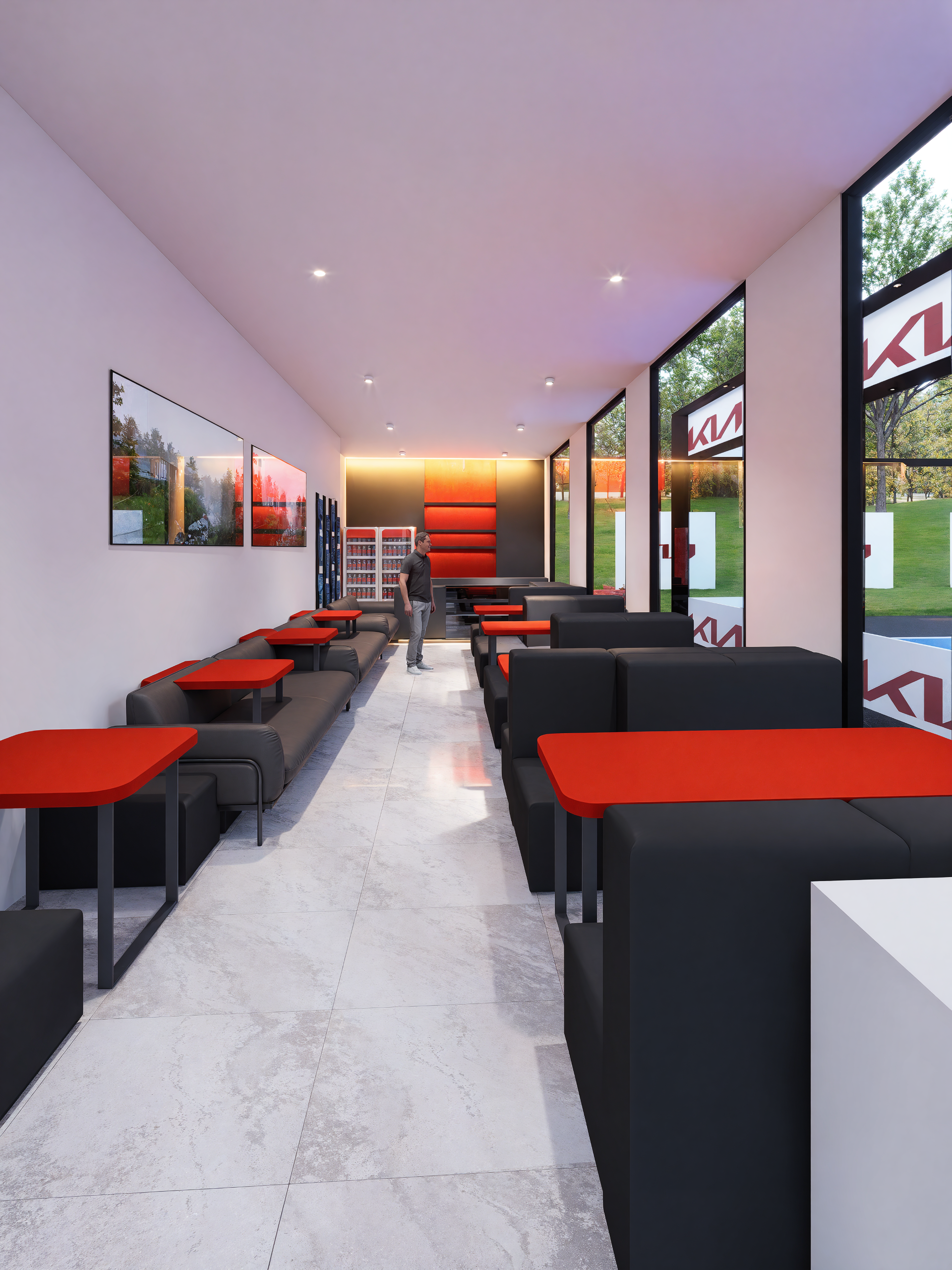 Casa Griss - Fachada