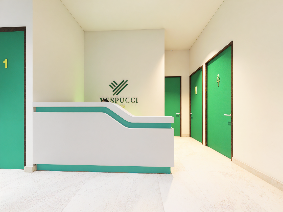 Casa Griss - Fachada