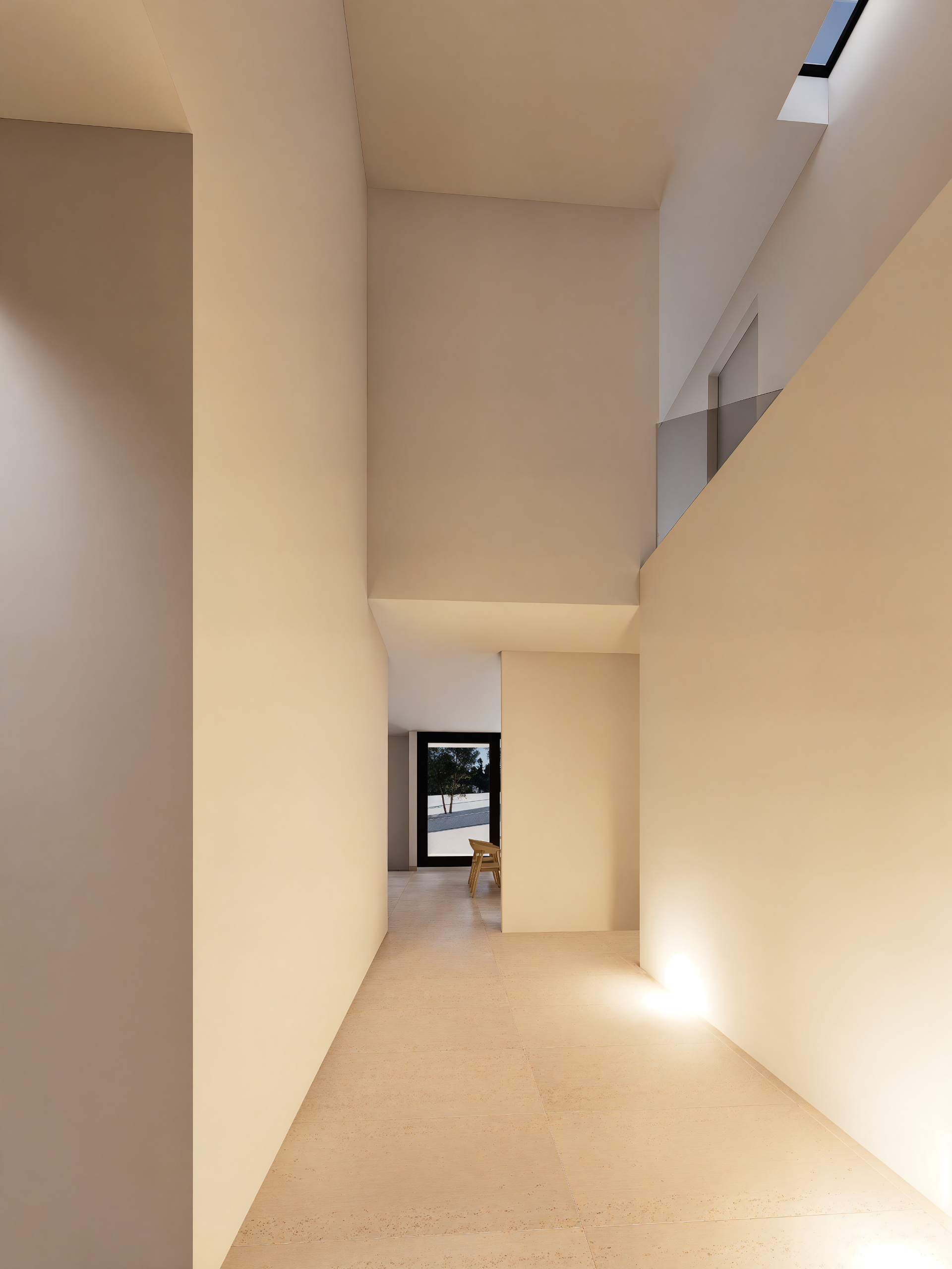 Casa Griss - Fachada