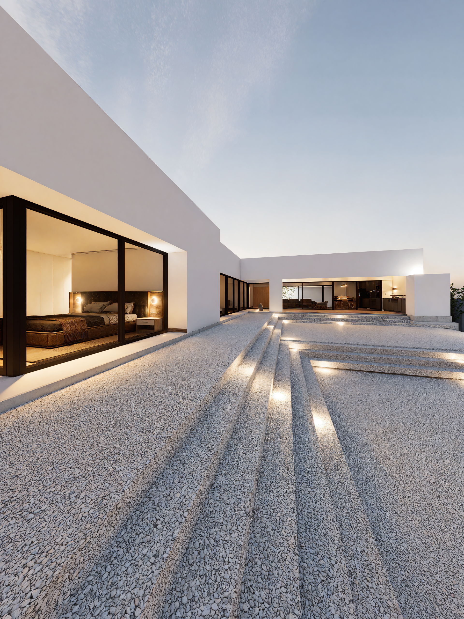 Casa Griss - Fachada