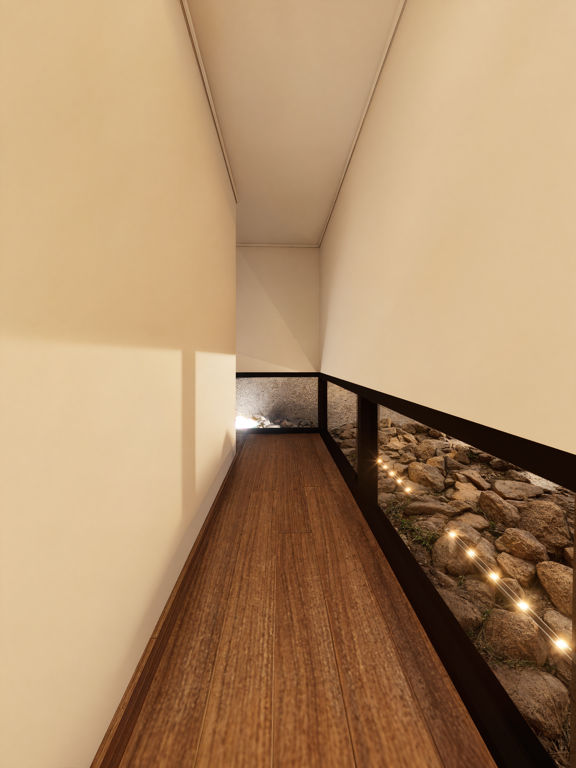 Casa Griss - Fachada