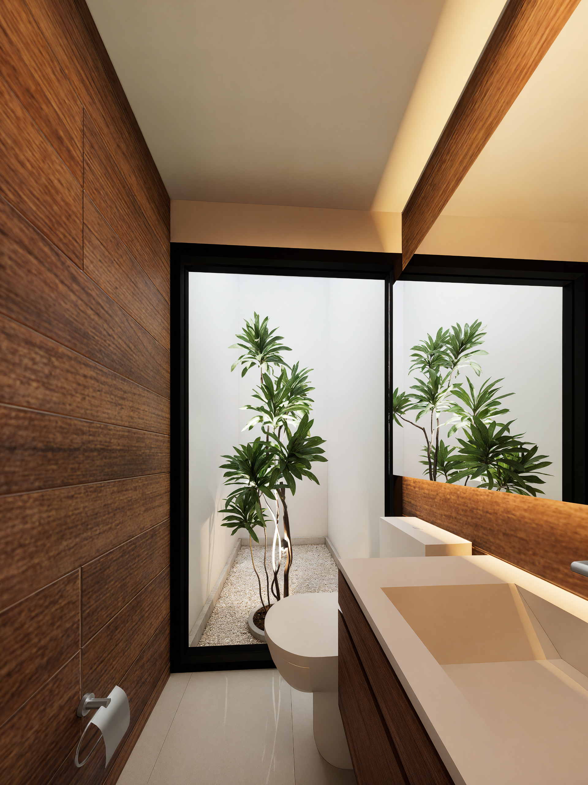 Casa Griss - Fachada