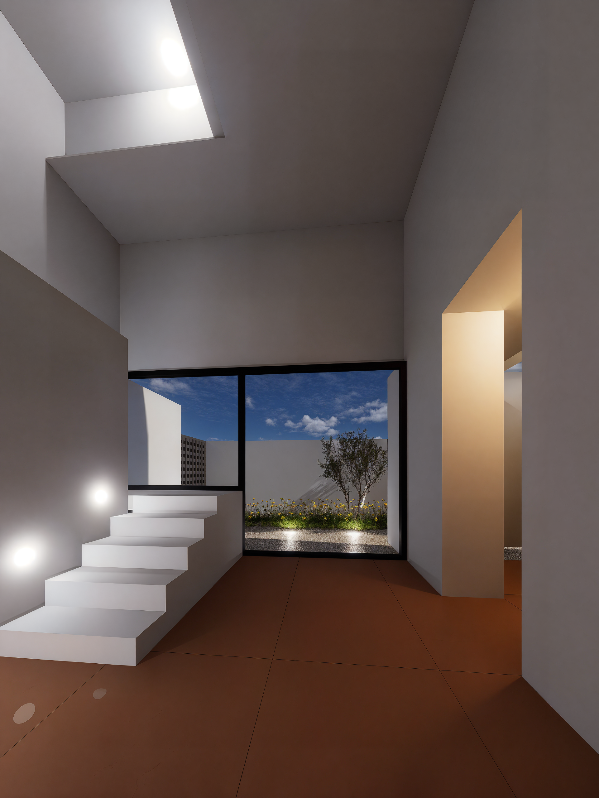 Casa Griss - Fachada