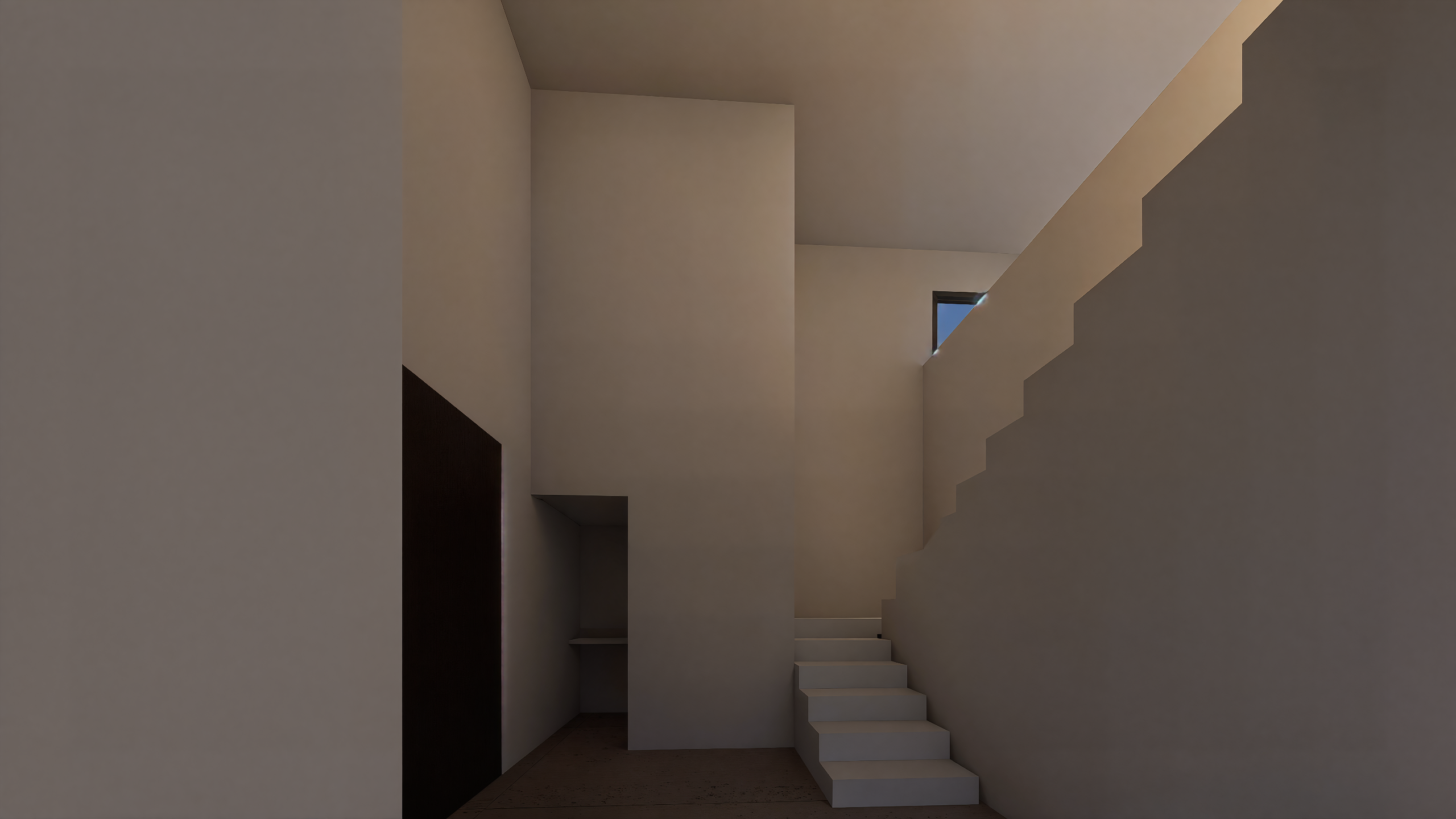 Casa Griss - Fachada